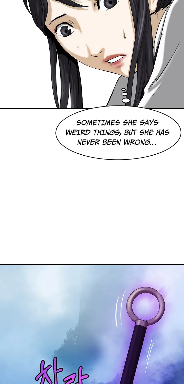 Tale of the Floating Sages Chapter 28 page 74 - 