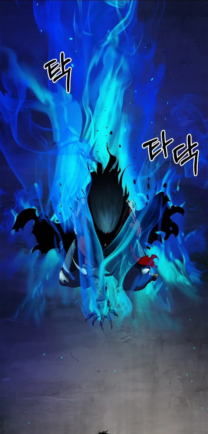 Tale of the Floating Sages Chapter 28 page 77 - 