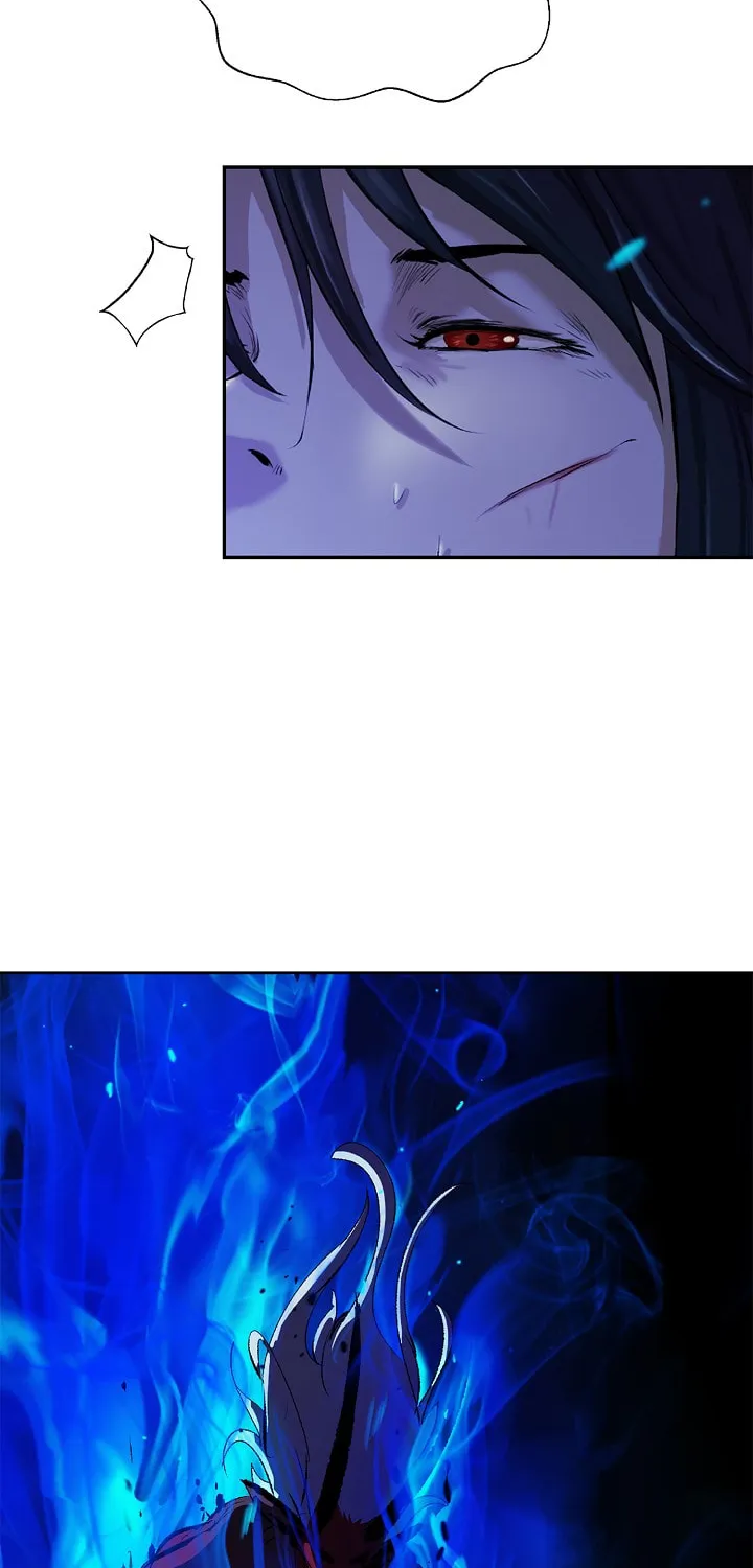 Tale of the Floating Sages Chapter 28 page 80 - 
