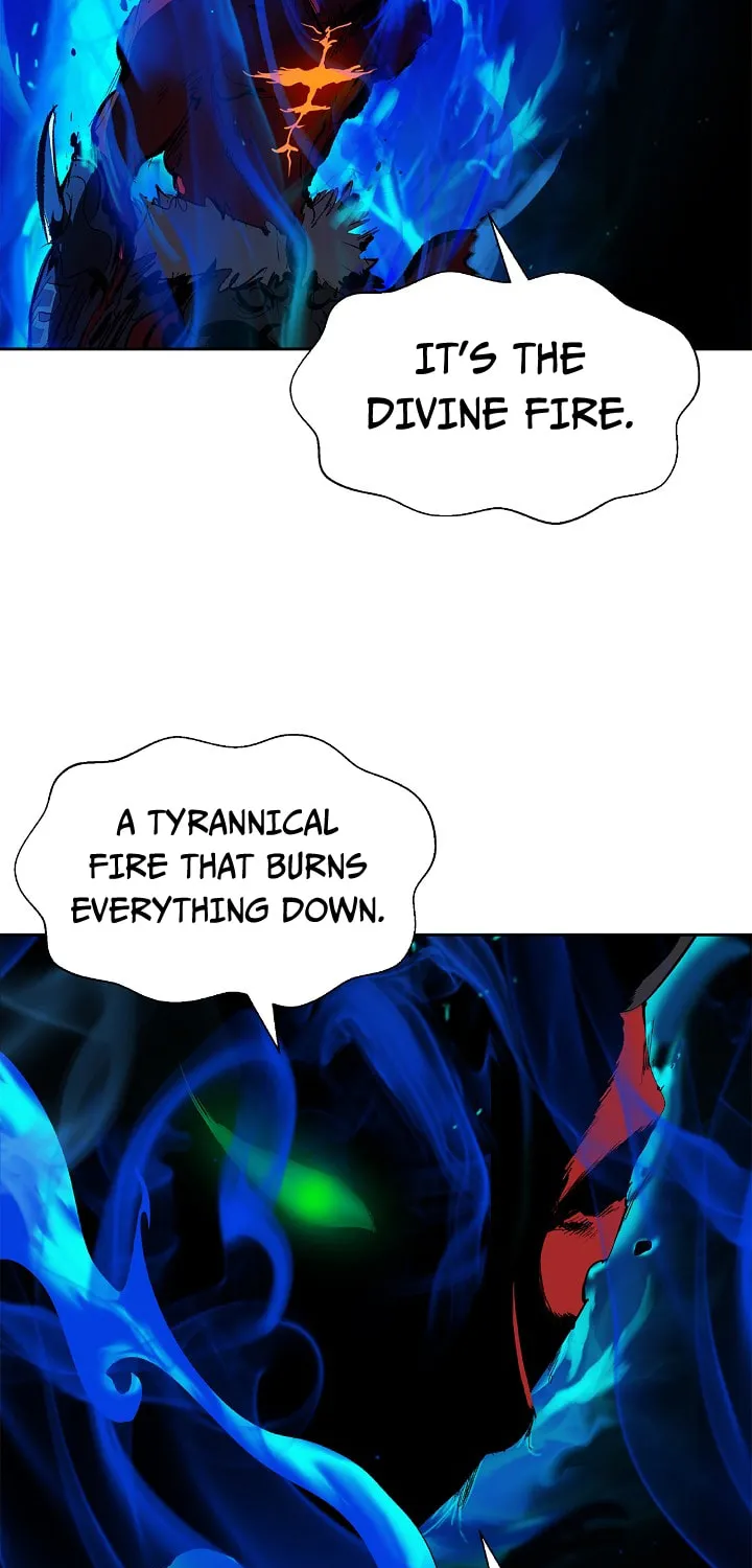 Tale of the Floating Sages Chapter 28 page 81 - 