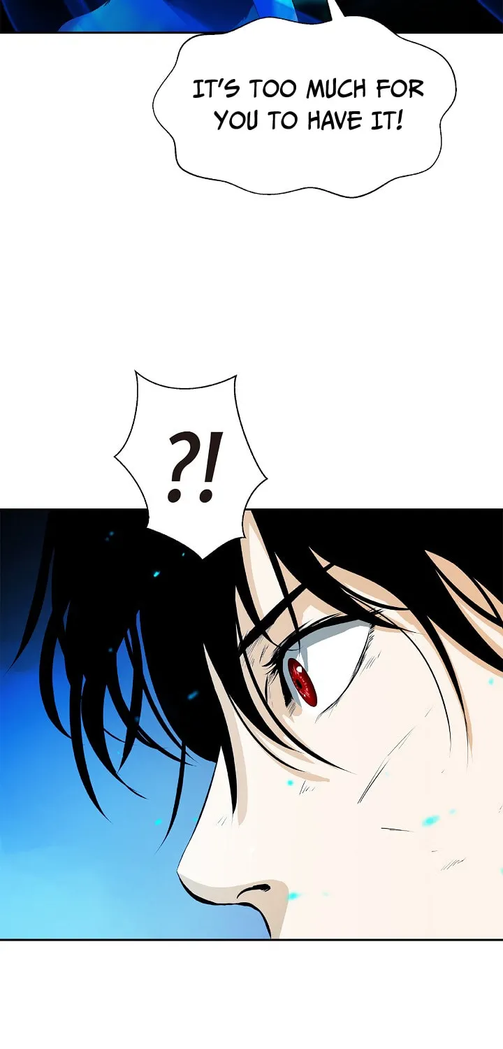 Tale of the Floating Sages Chapter 28 page 82 - 