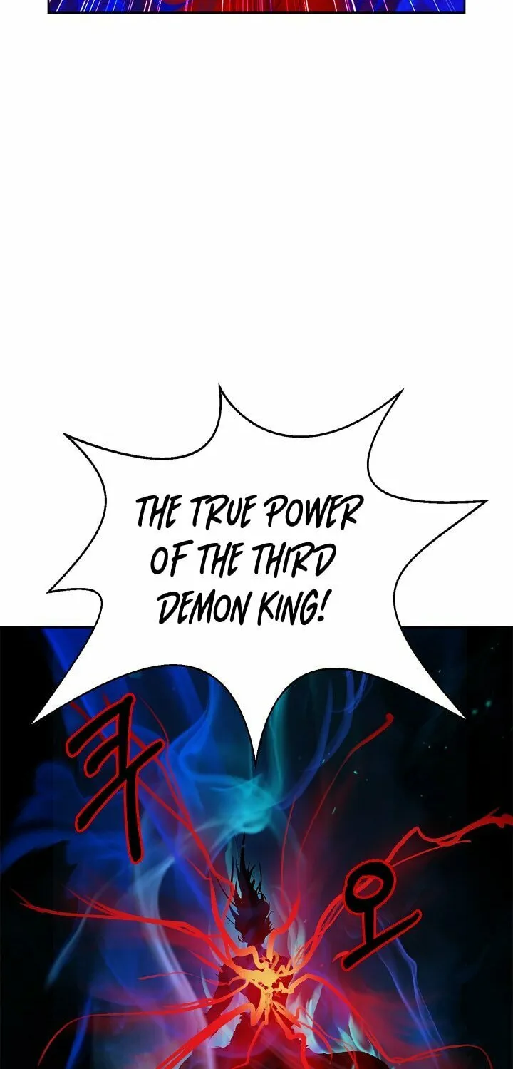 Tale of the Floating Sages Chapter 28 page 85 - 