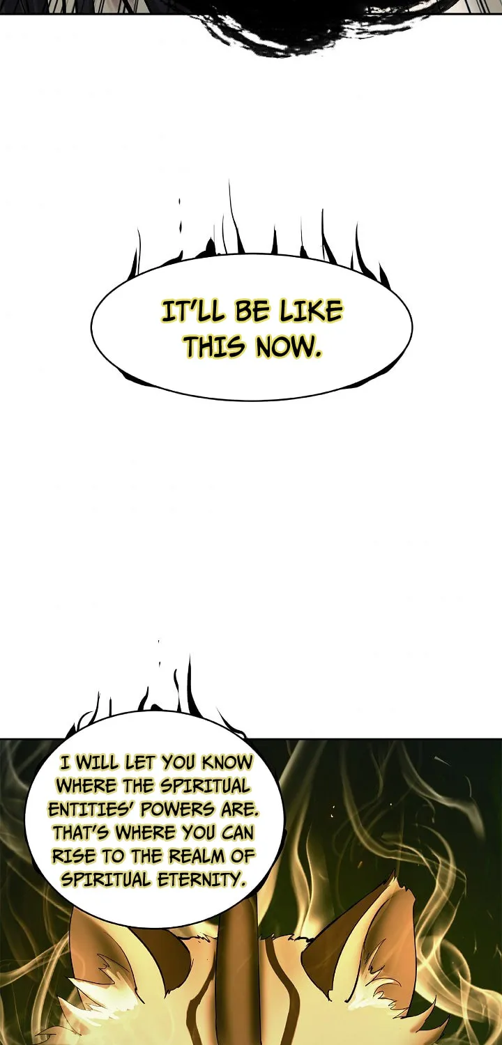 Tale of the Floating Sages Chapter 29 page 101 - 