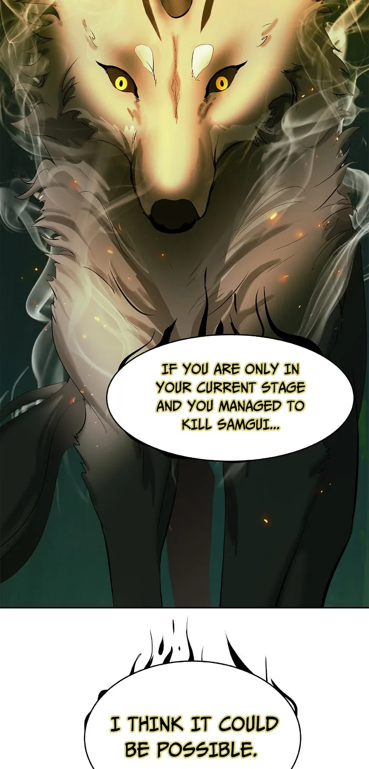 Tale of the Floating Sages Chapter 29 page 102 - 