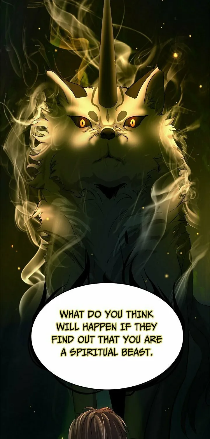 Tale of the Floating Sages Chapter 29 page 105 - 