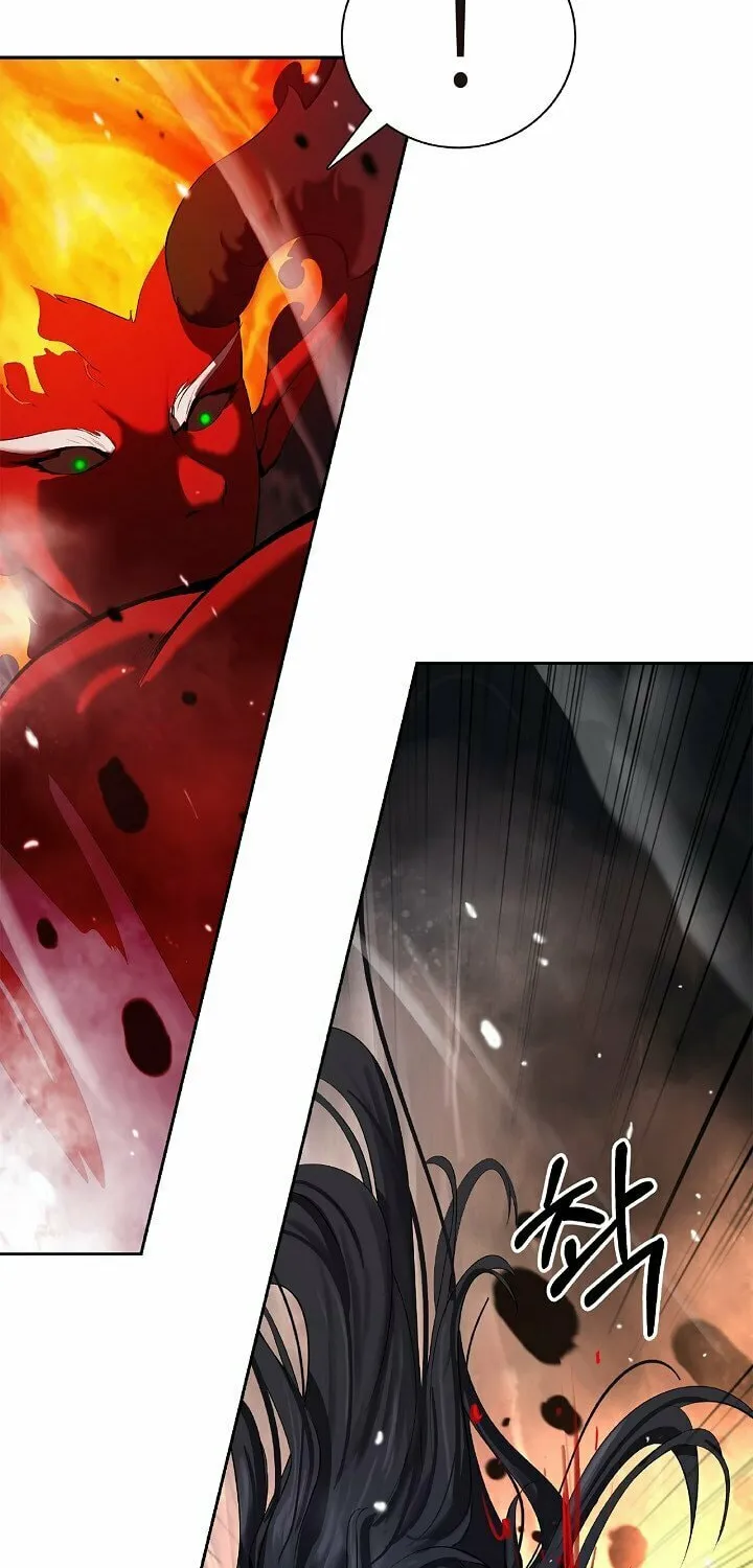 Tale of the Floating Sages Chapter 29 page 15 - 