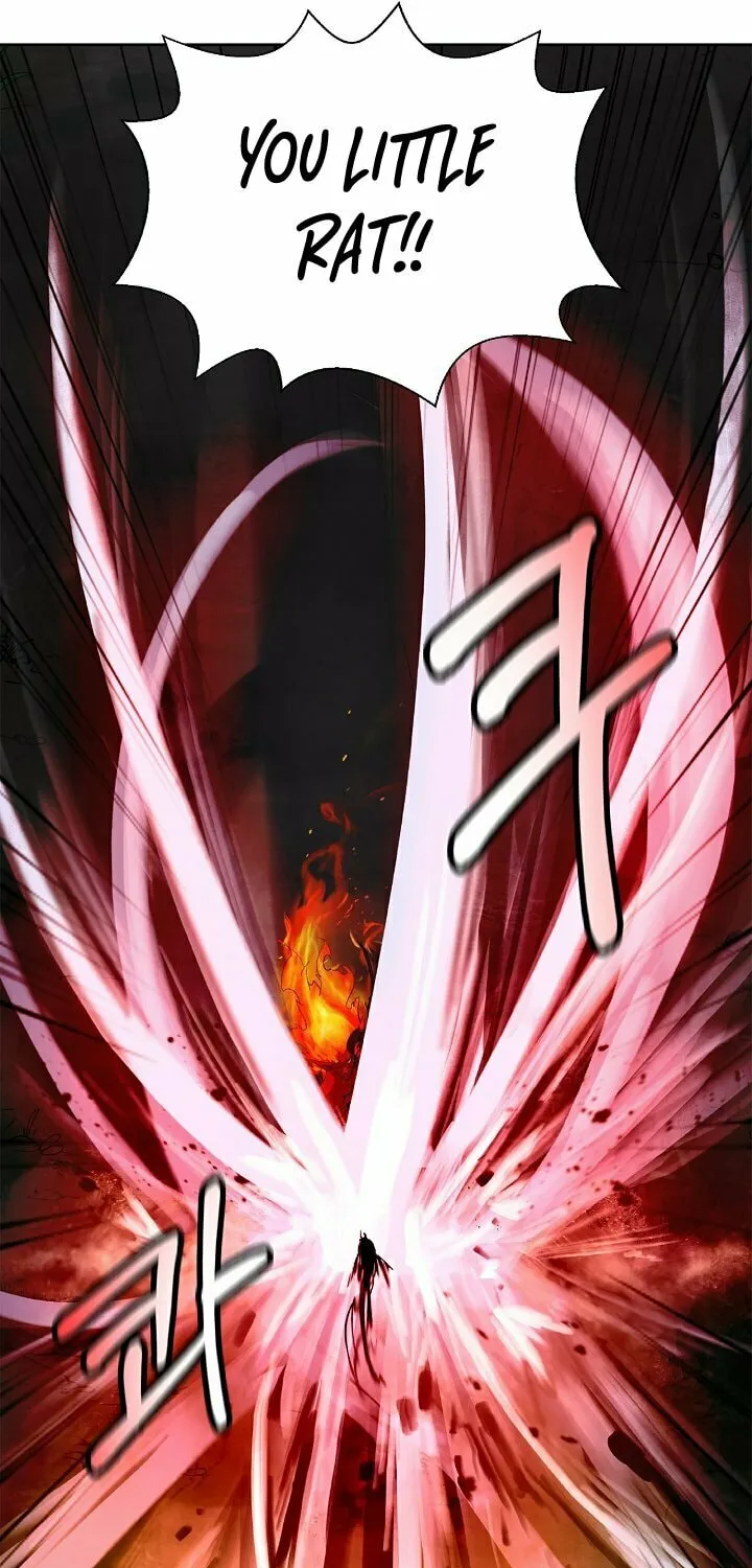 Tale of the Floating Sages Chapter 29 page 17 - 
