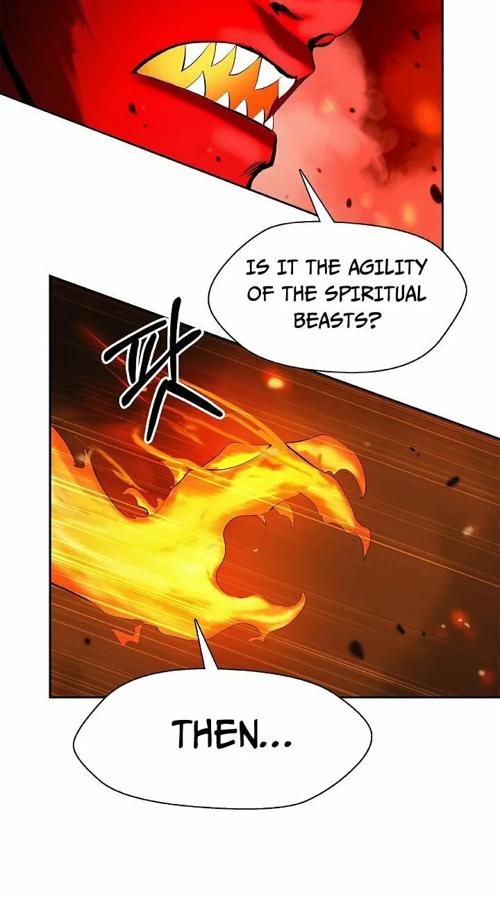Tale of the Floating Sages Chapter 29 page 22 - 