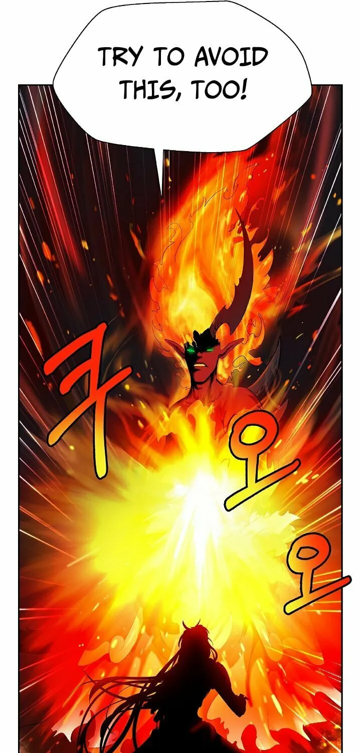 Tale of the Floating Sages Chapter 29 page 23 - 