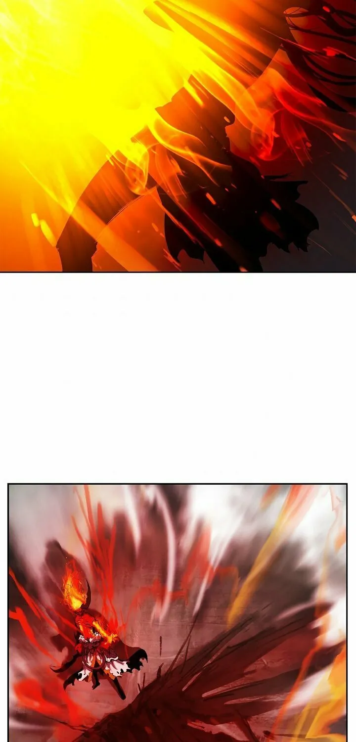 Tale of the Floating Sages Chapter 29 page 25 - 