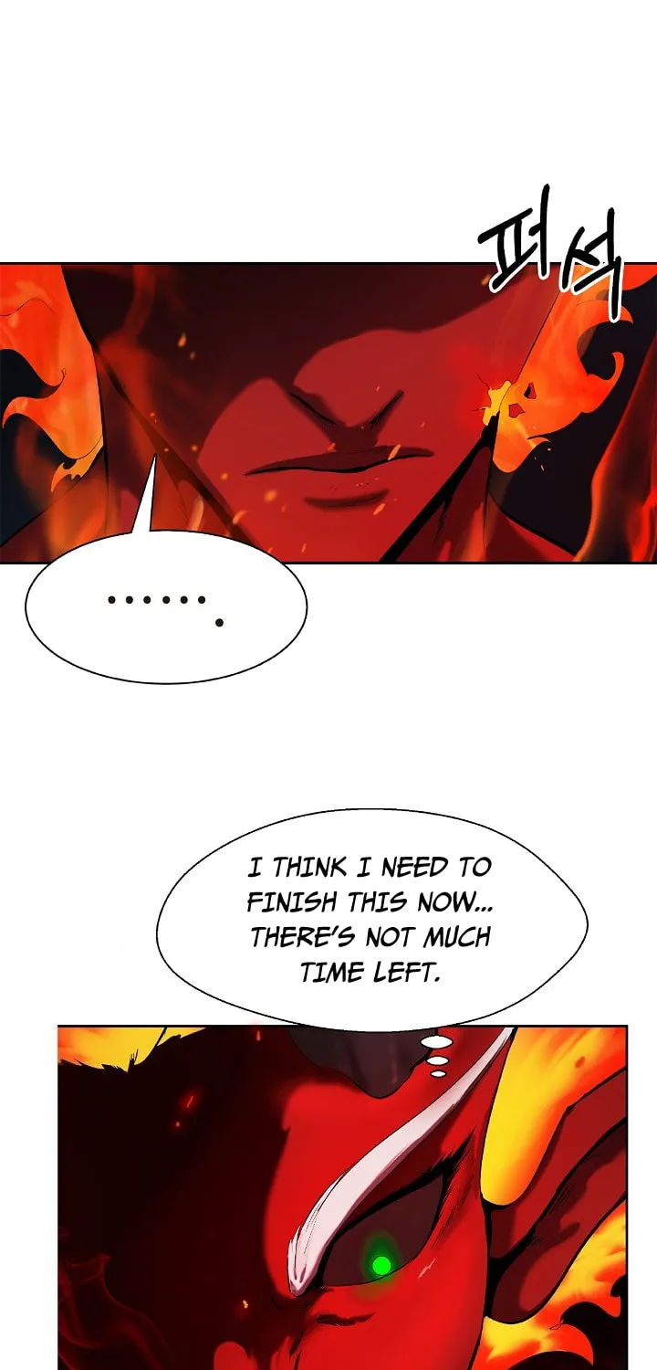 Tale of the Floating Sages Chapter 29 page 32 - 