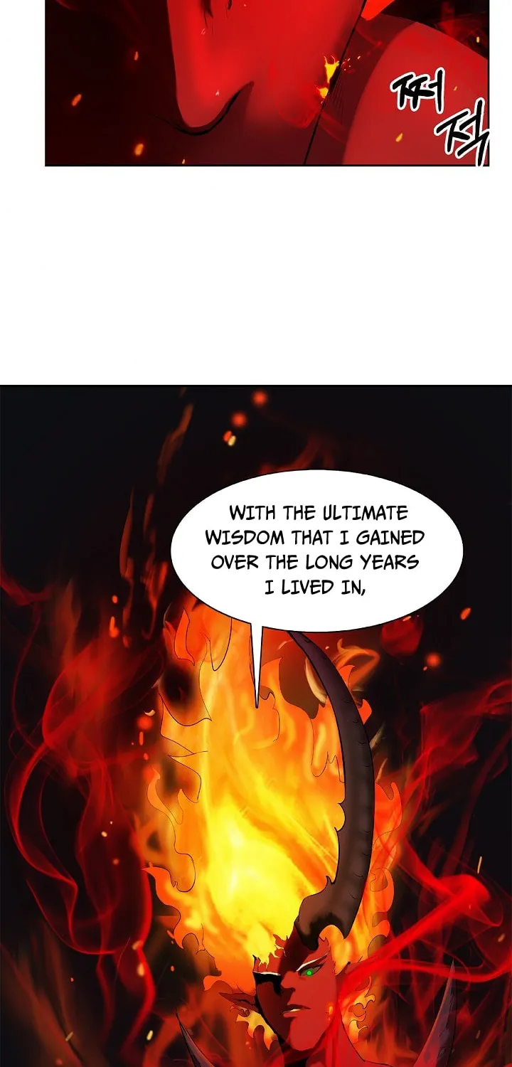 Tale of the Floating Sages Chapter 29 page 33 - 