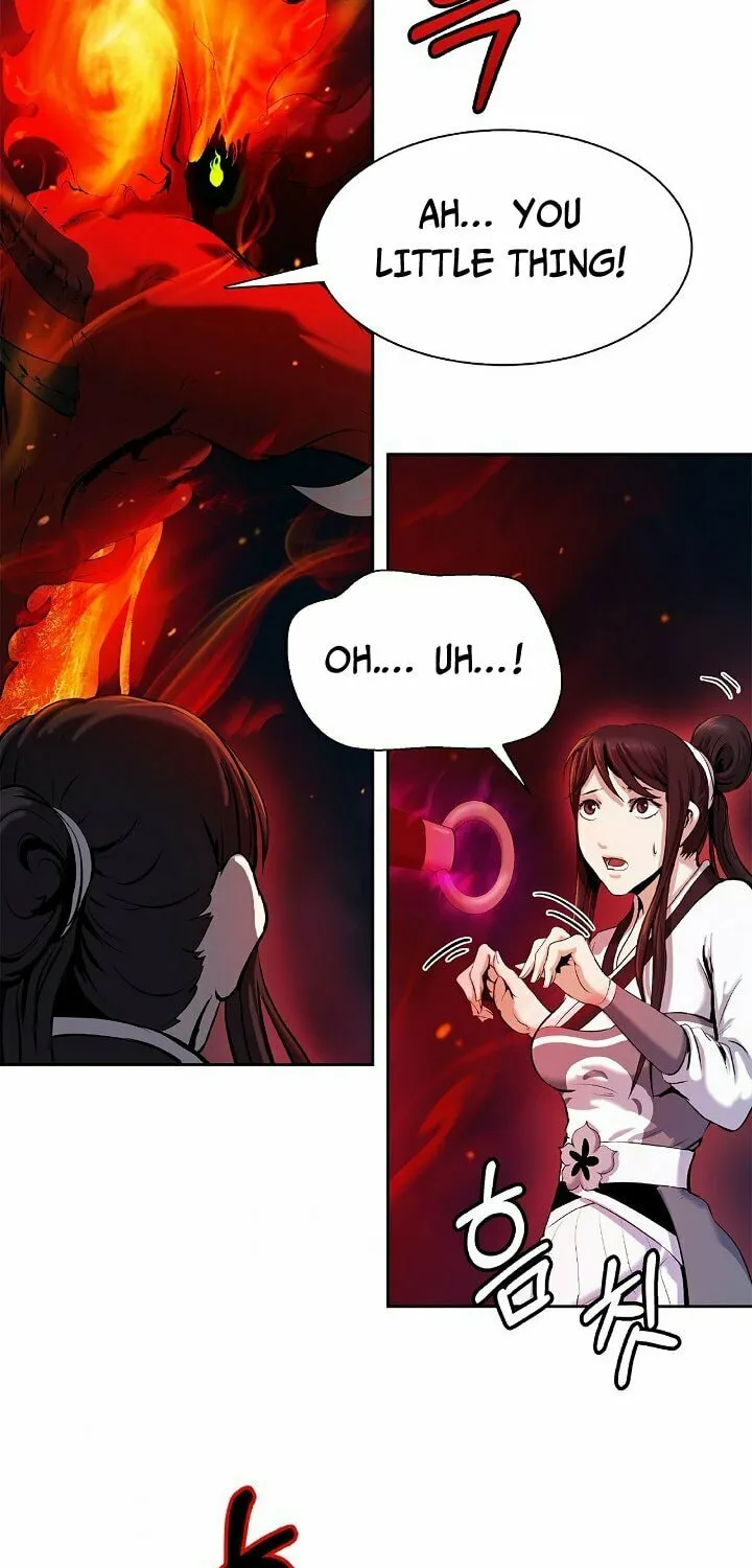 Tale of the Floating Sages Chapter 29 page 40 - 