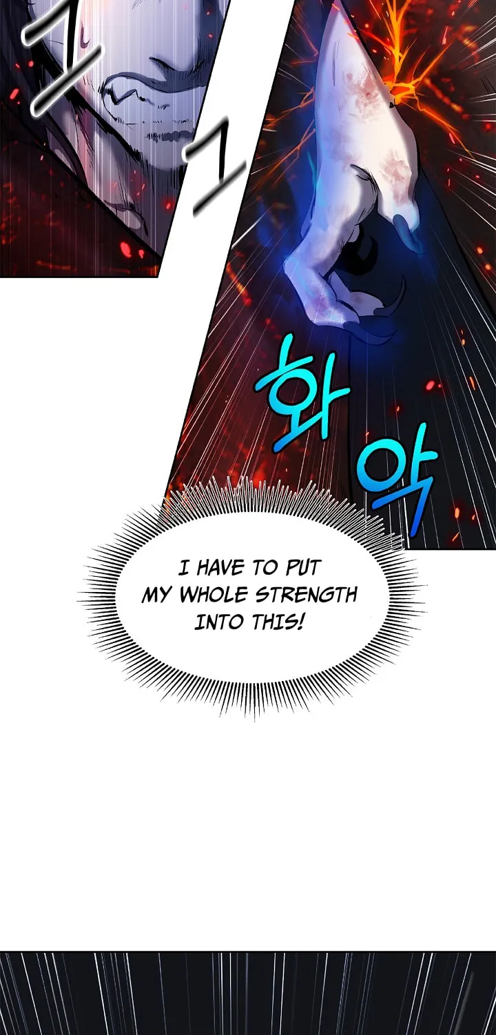 Tale of the Floating Sages Chapter 29 page 45 - 