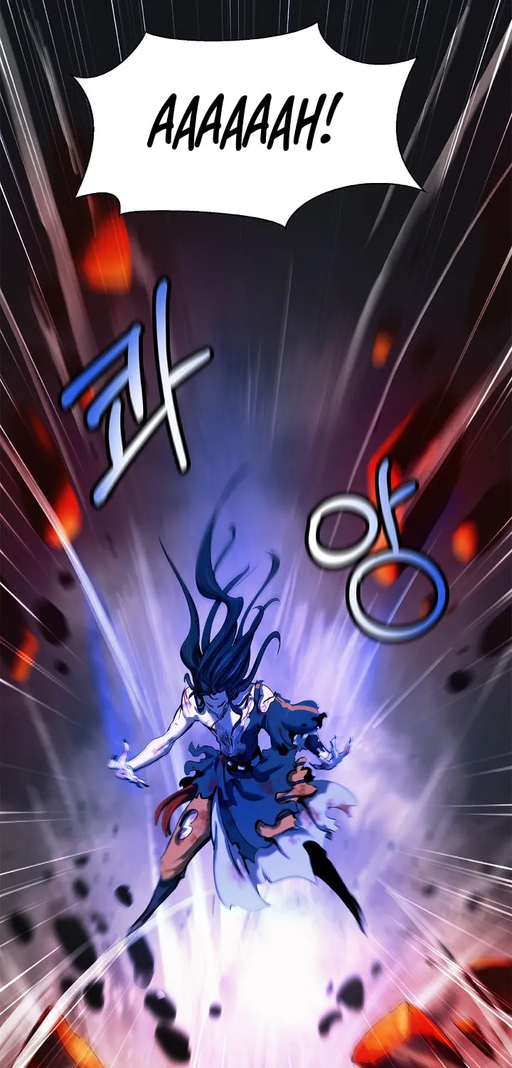 Tale of the Floating Sages Chapter 29 page 46 - 