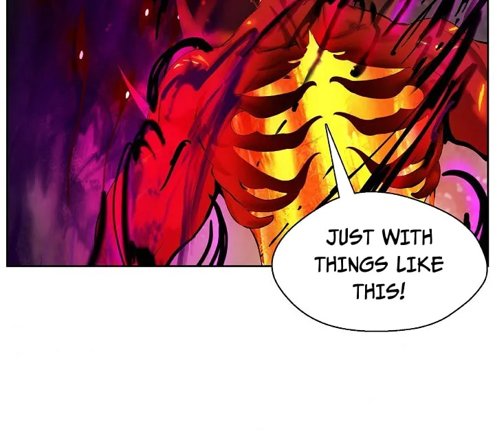 Tale of the Floating Sages Chapter 29 page 48 - 