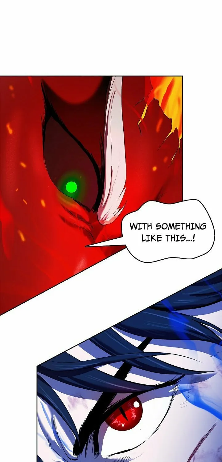 Tale of the Floating Sages Chapter 29 page 52 - 