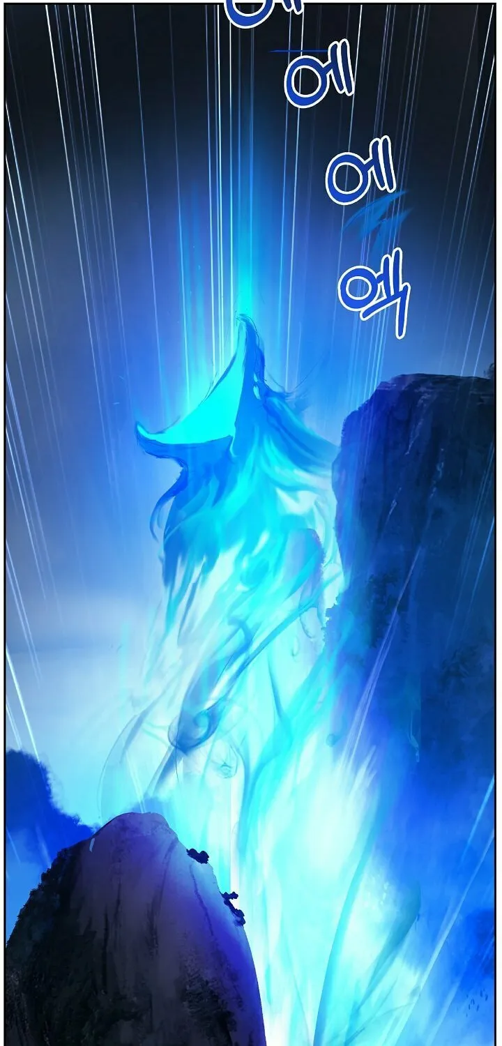 Tale of the Floating Sages Chapter 29 page 57 - 