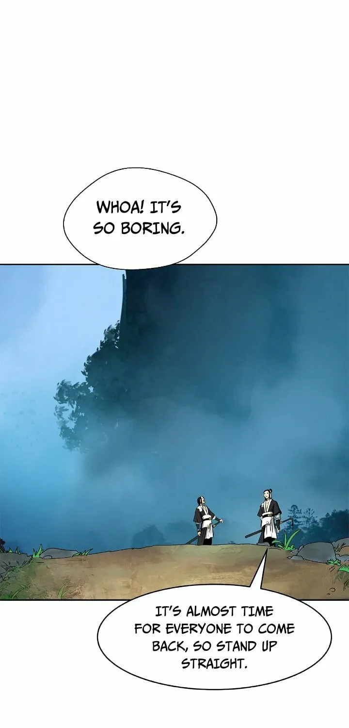 Tale of the Floating Sages Chapter 29 page 67 - 