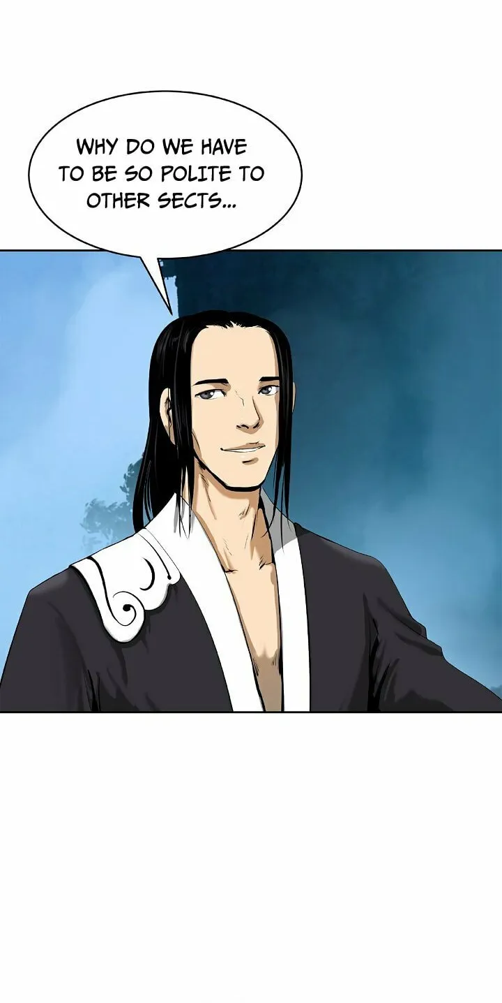 Tale of the Floating Sages Chapter 29 page 68 - 