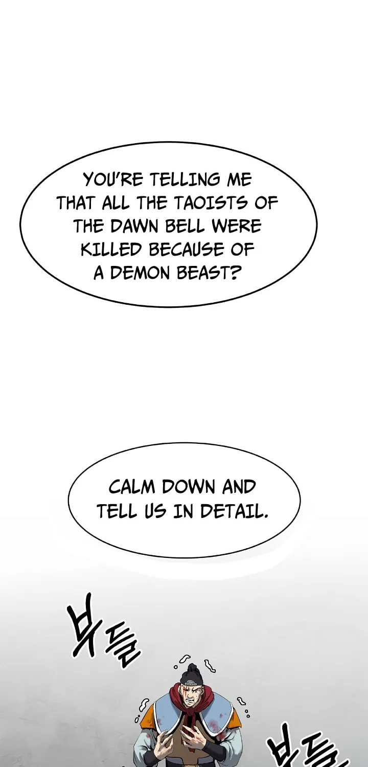Tale of the Floating Sages Chapter 29 page 72 - 