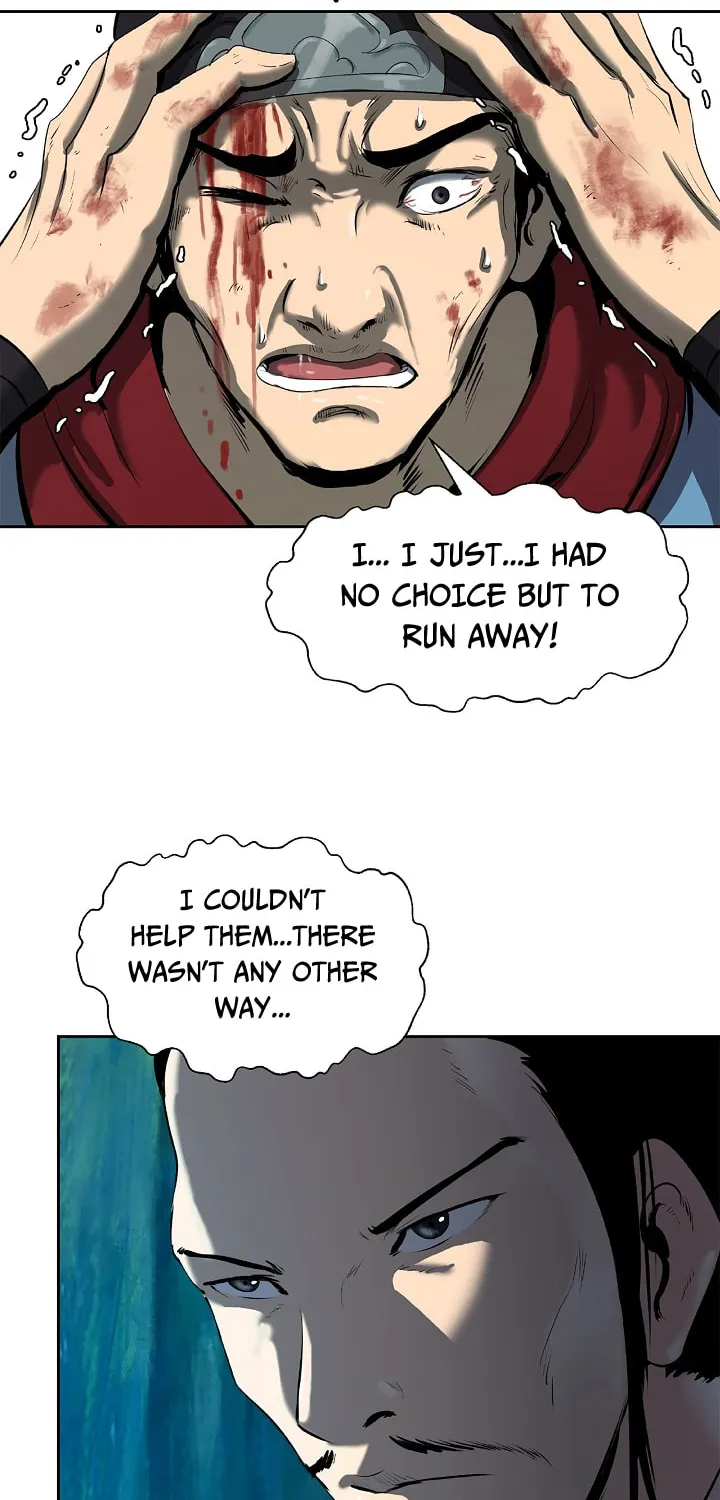 Tale of the Floating Sages Chapter 29 page 74 - 