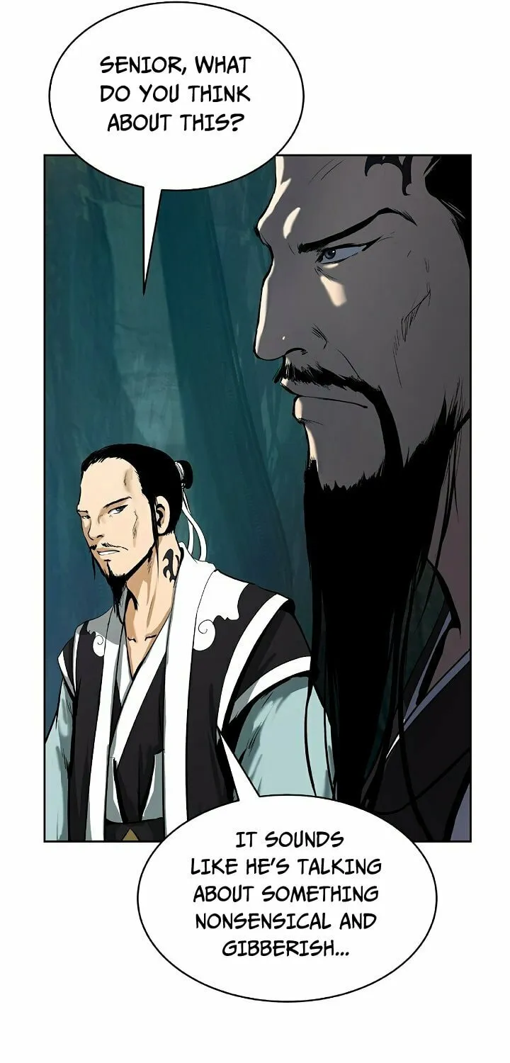 Tale of the Floating Sages Chapter 29 page 76 - 