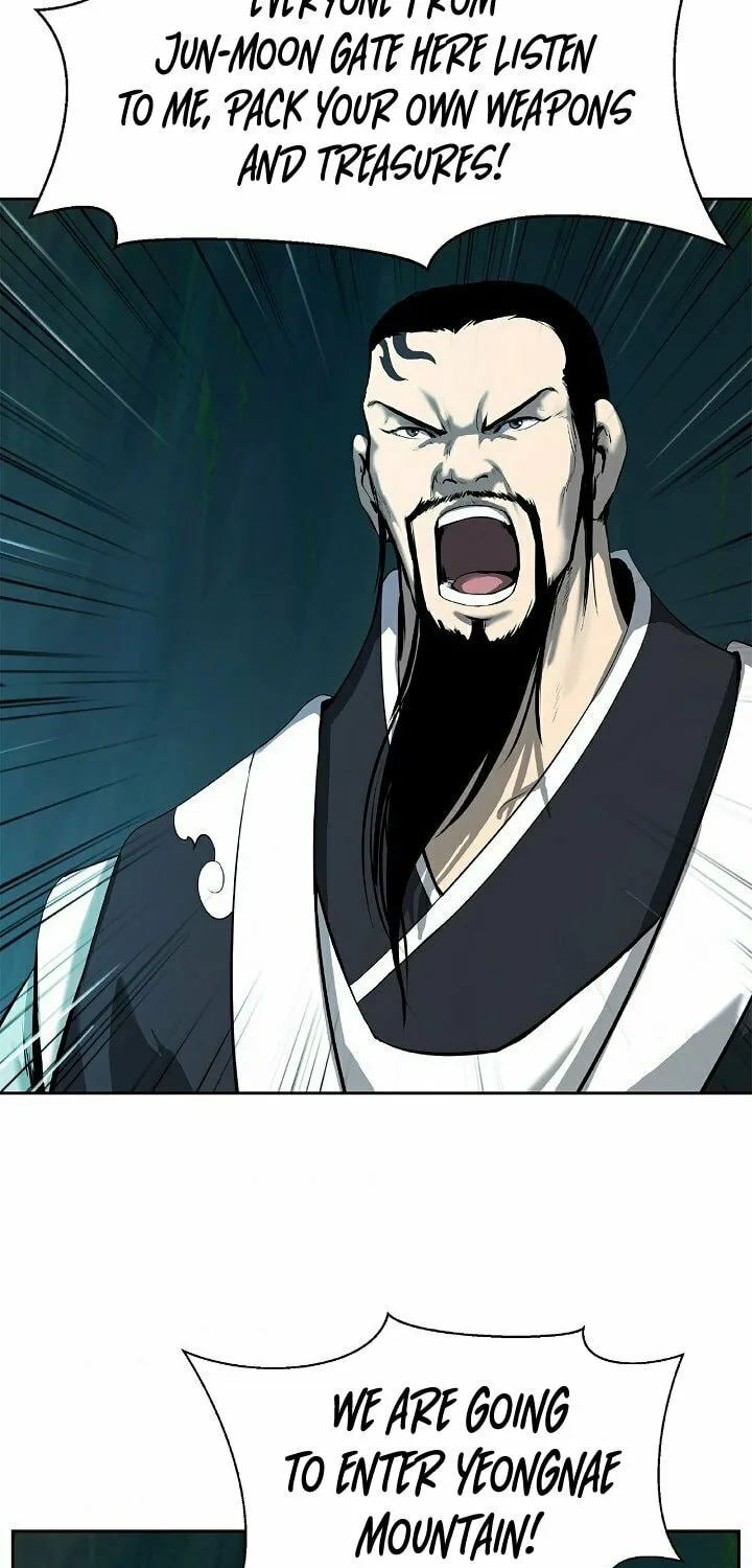 Tale of the Floating Sages Chapter 29 page 78 - 