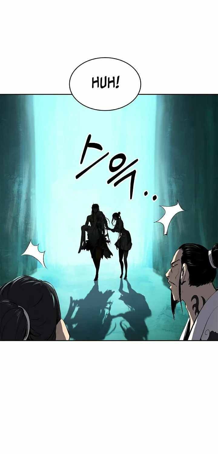 Tale of the Floating Sages Chapter 29 page 80 - 