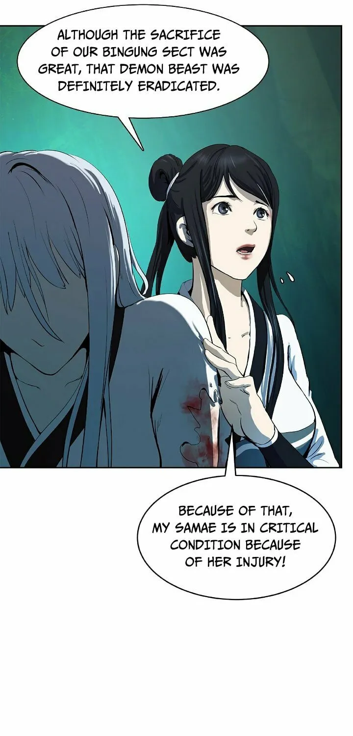 Tale of the Floating Sages Chapter 29 page 87 - 
