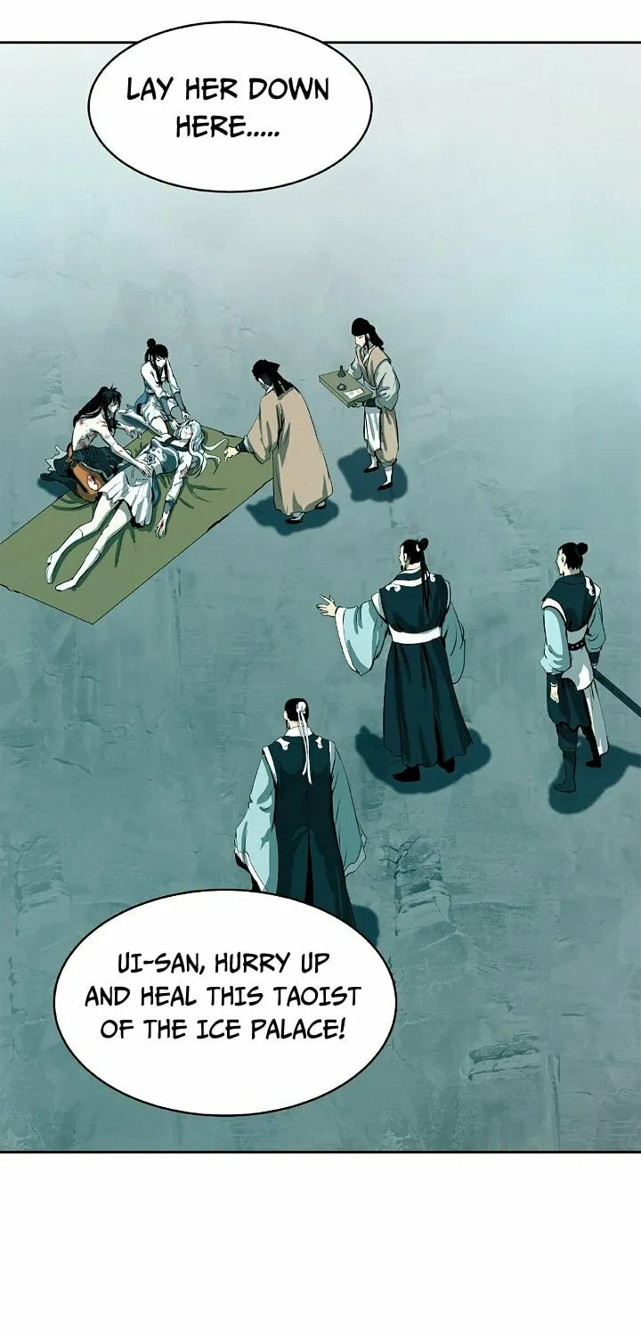 Tale of the Floating Sages Chapter 29 page 88 - 