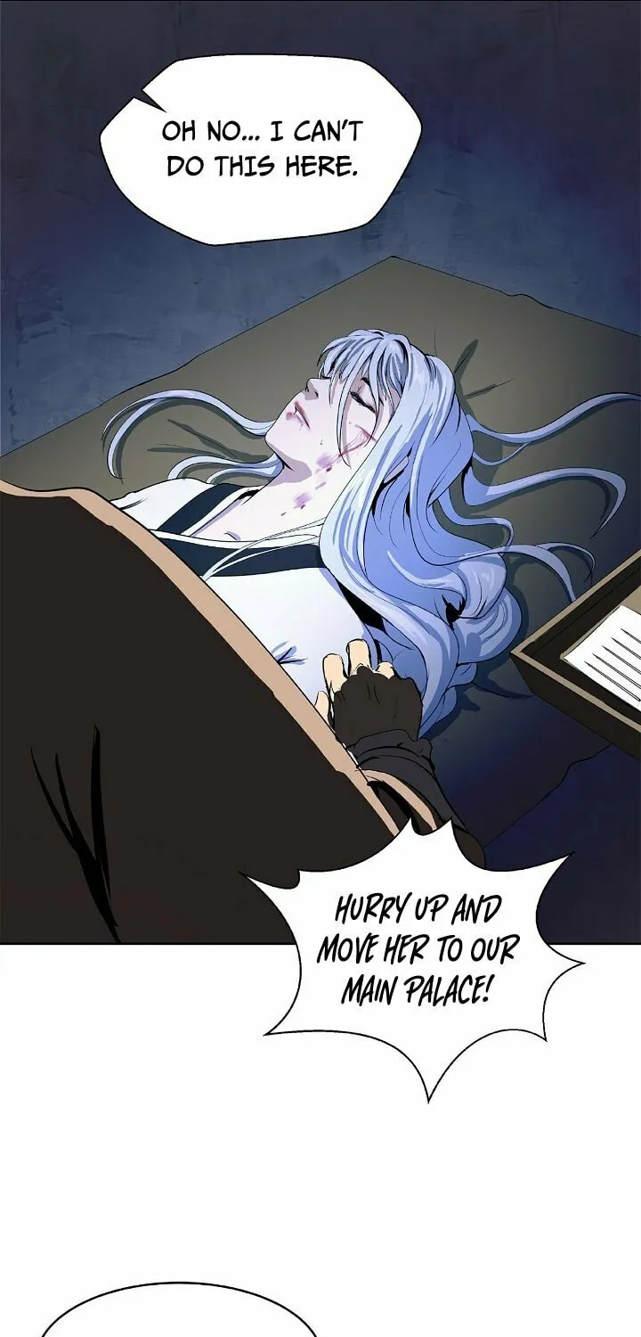 Tale of the Floating Sages Chapter 29 page 90 - 
