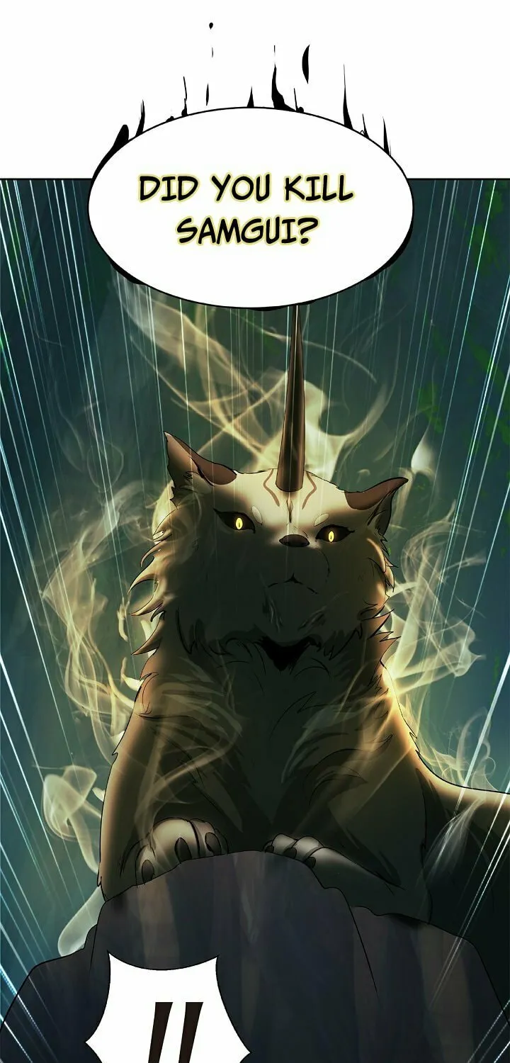 Tale of the Floating Sages Chapter 29 page 92 - 