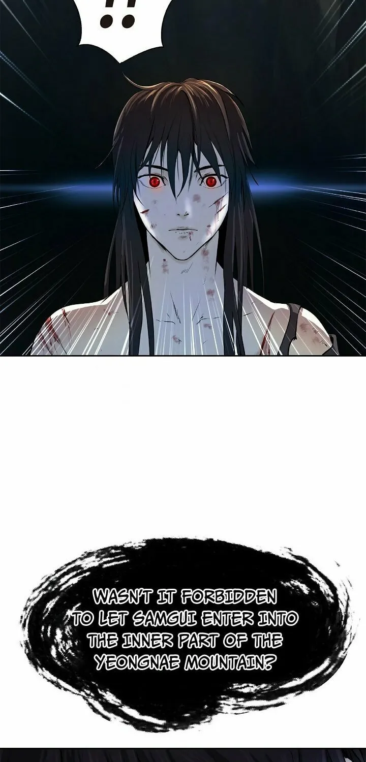 Tale of the Floating Sages Chapter 29 page 93 - 