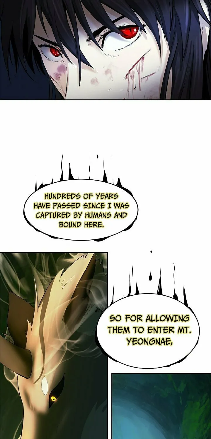 Tale of the Floating Sages Chapter 29 page 94 - 