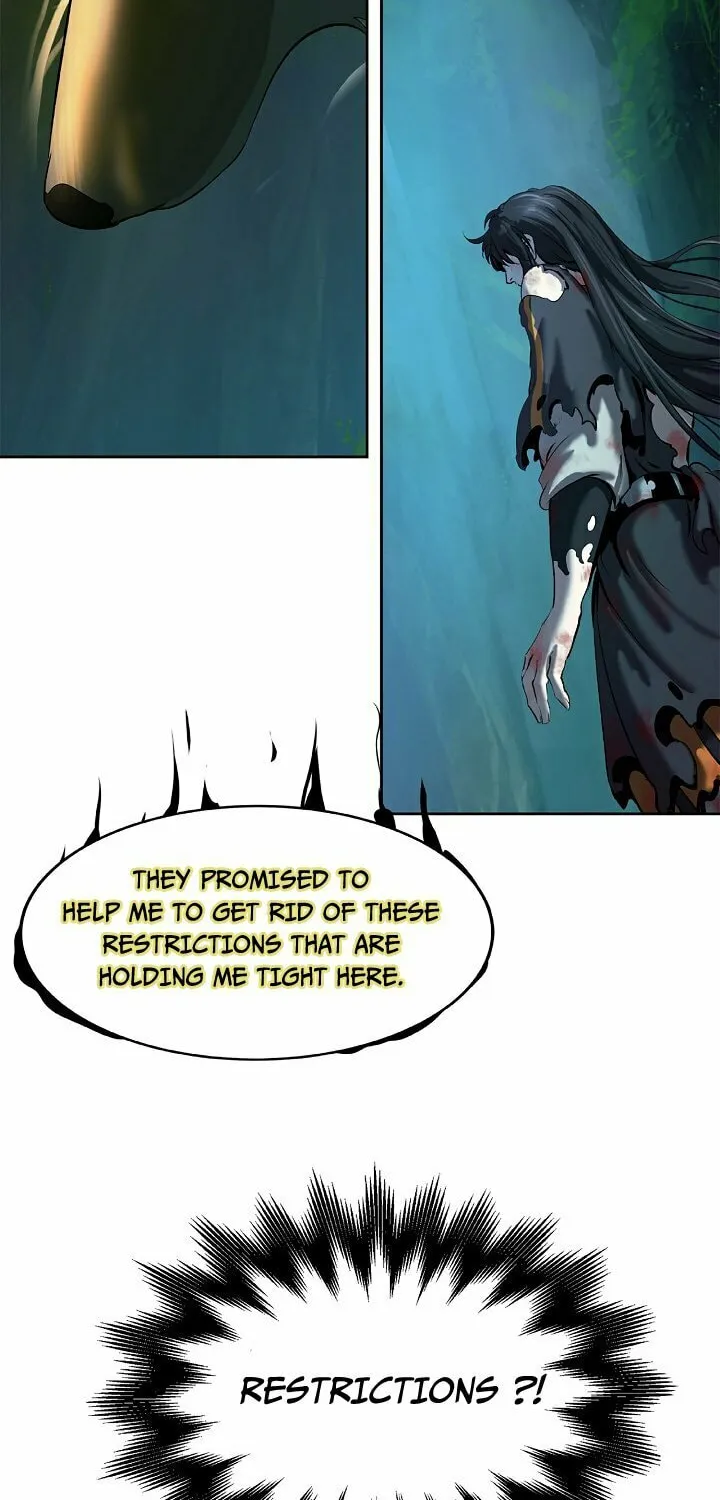 Tale of the Floating Sages Chapter 29 page 95 - 