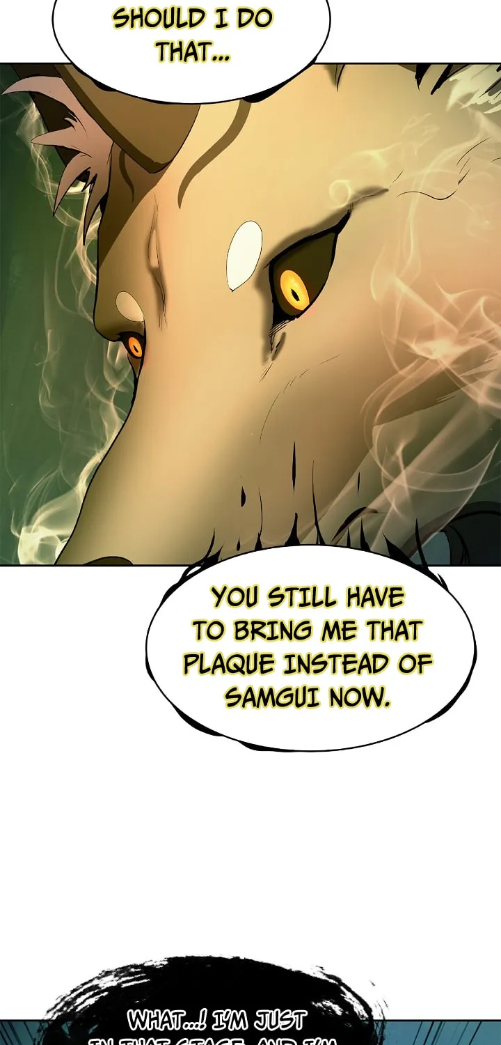 Tale of the Floating Sages Chapter 29 page 99 - 