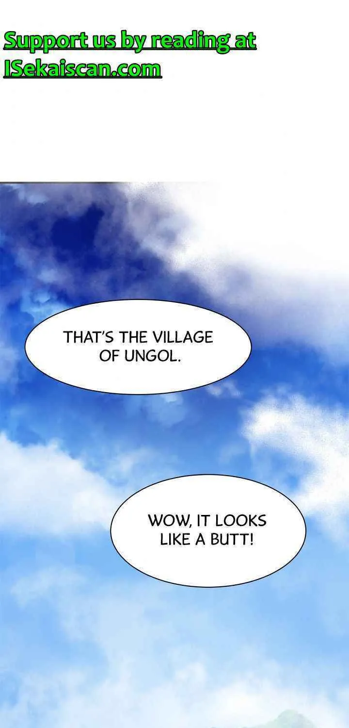 Tale of the Floating Sages Chapter 3 page 2 - 