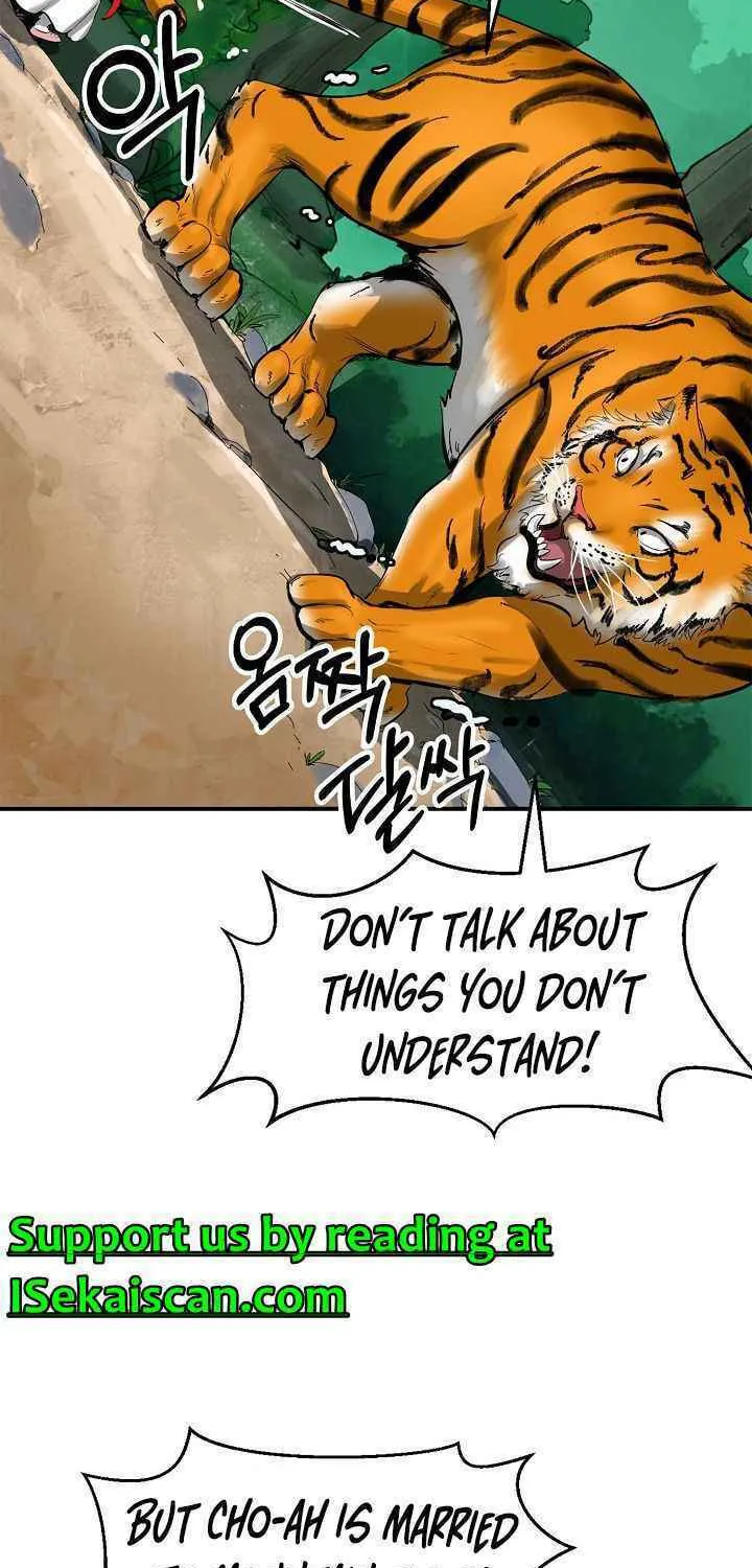 Tale of the Floating Sages Chapter 3 page 15 - 