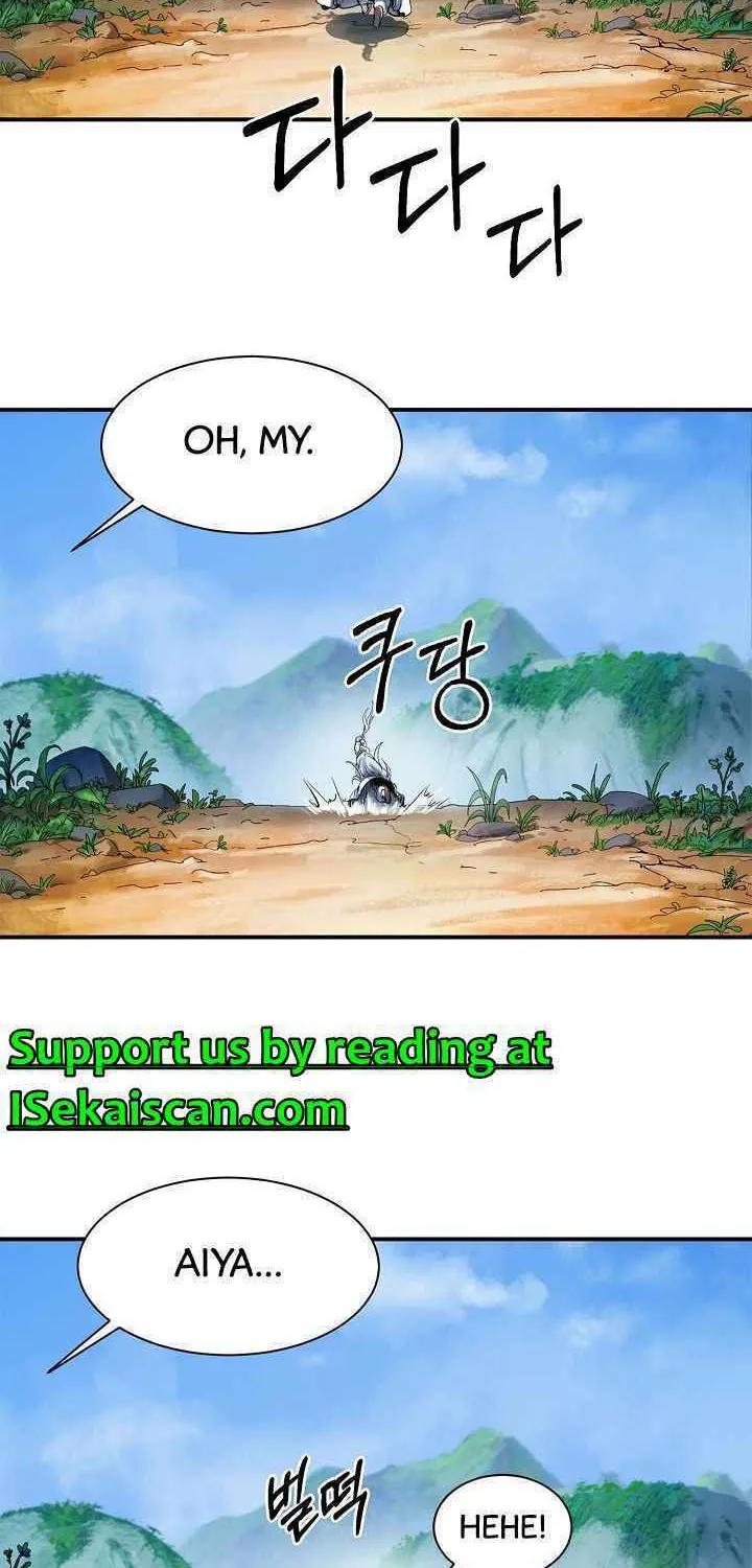 Tale of the Floating Sages Chapter 3 page 26 - 
