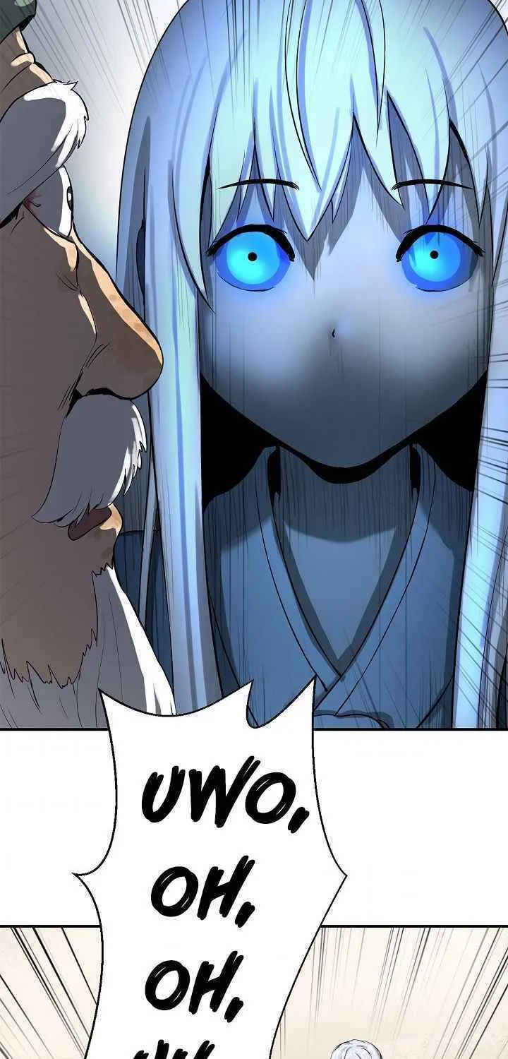 Tale of the Floating Sages Chapter 3 page 31 - 