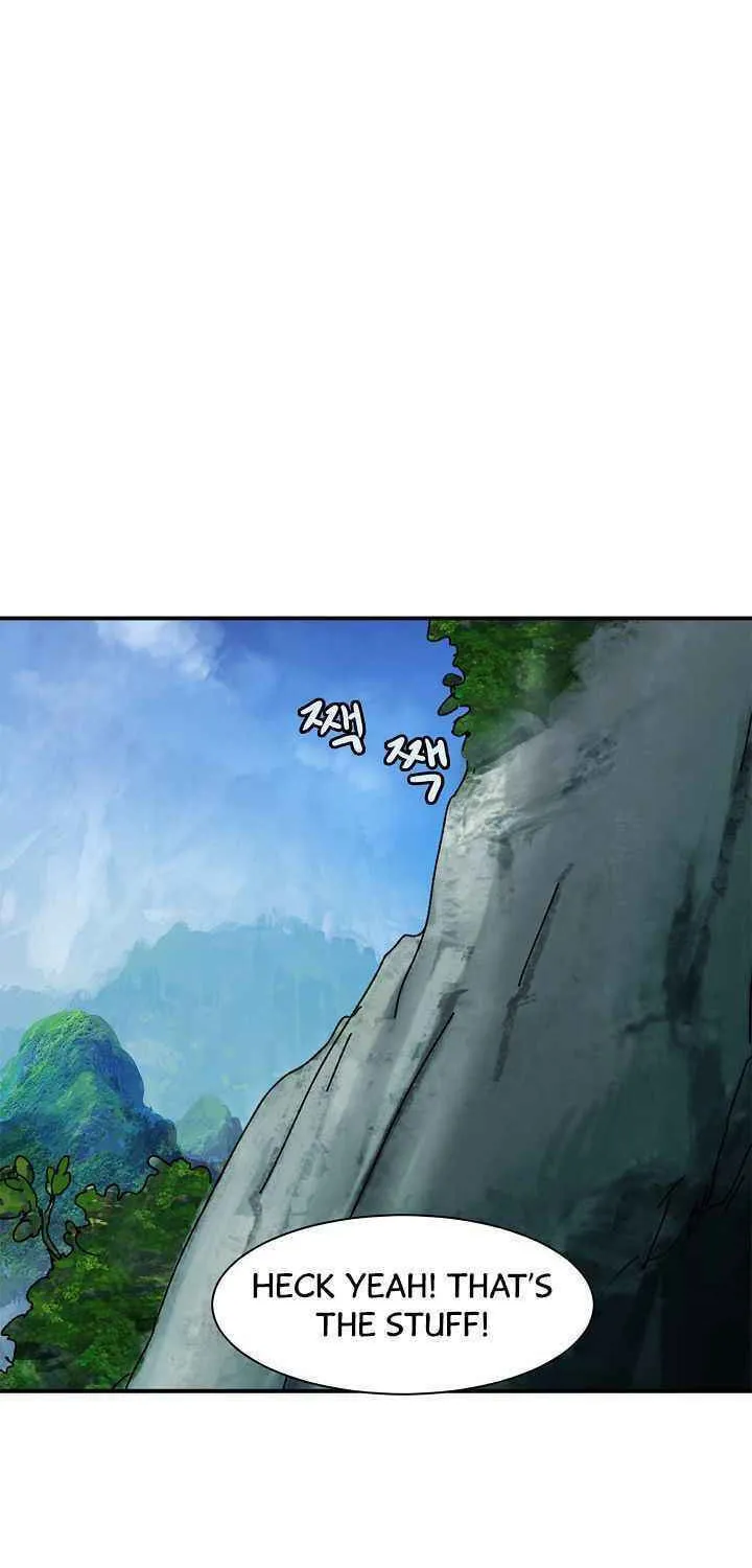 Tale of the Floating Sages Chapter 3 page 43 - 