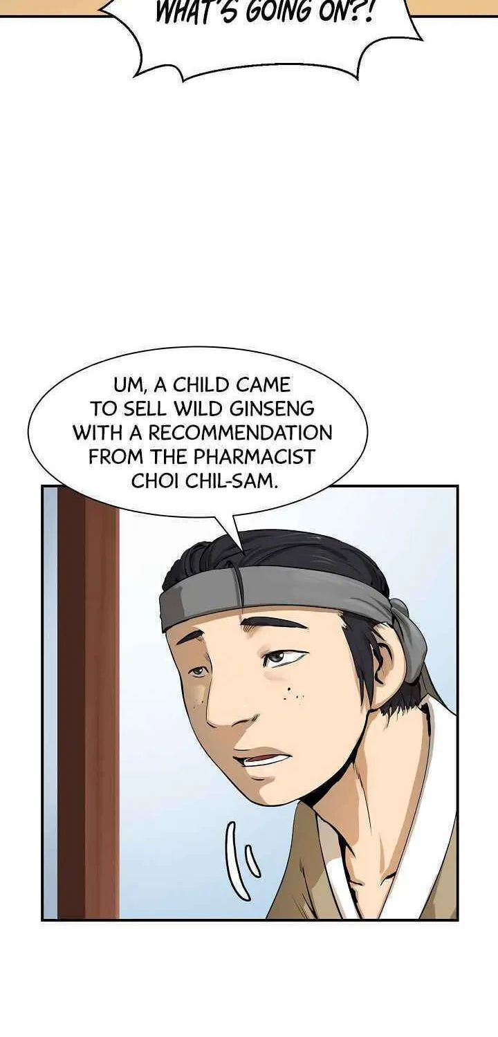Tale of the Floating Sages Chapter 3 page 57 - 