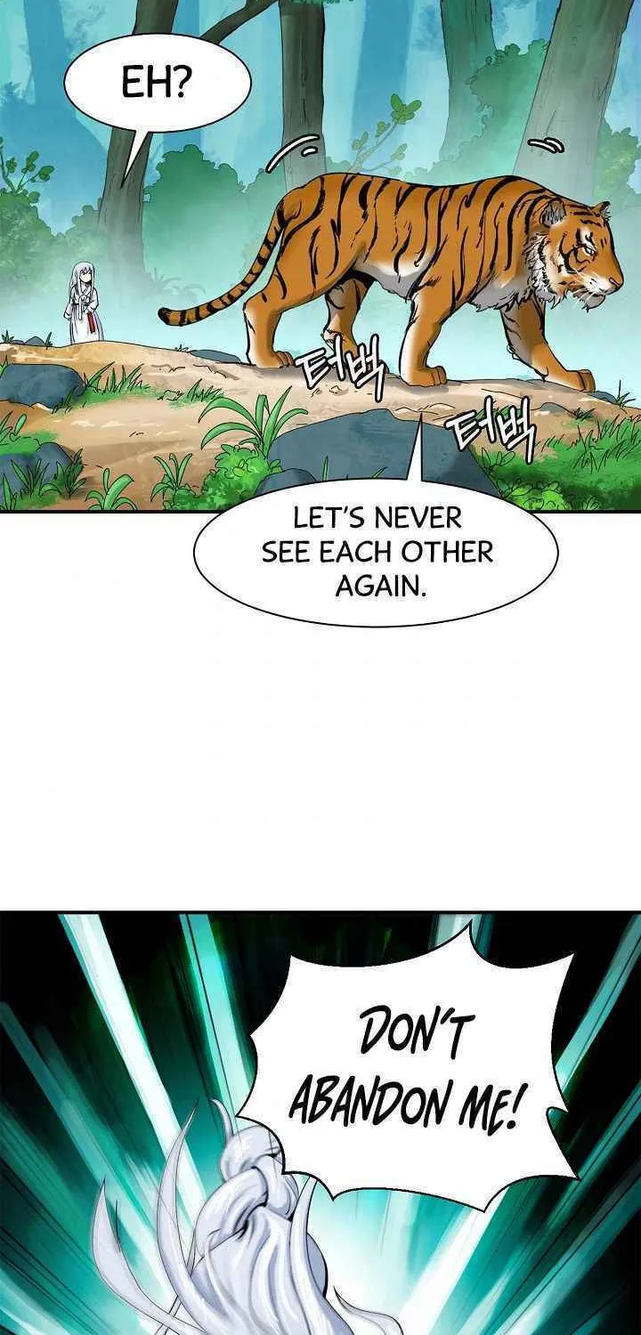 Tale of the Floating Sages Chapter 3 page 9 - 