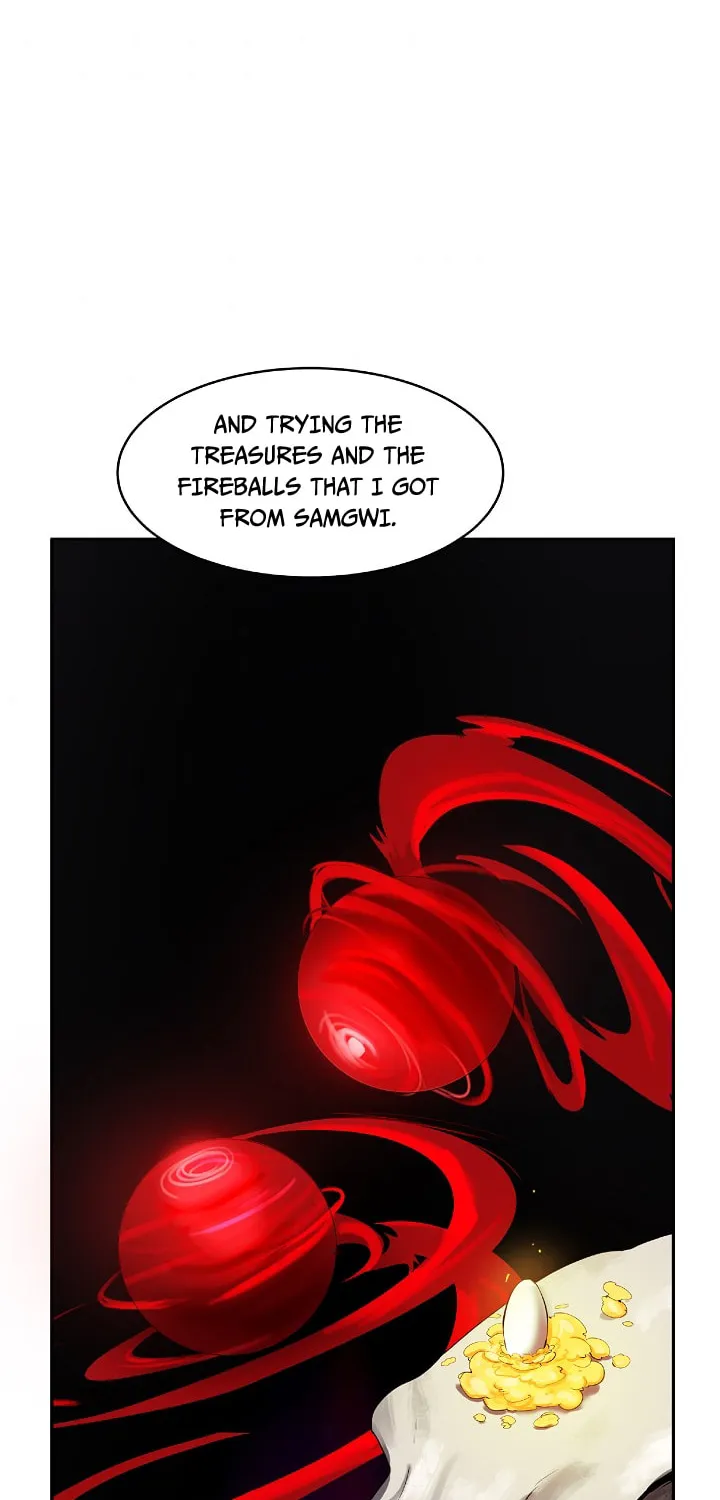 Tale of the Floating Sages Chapter 30 page 11 - 