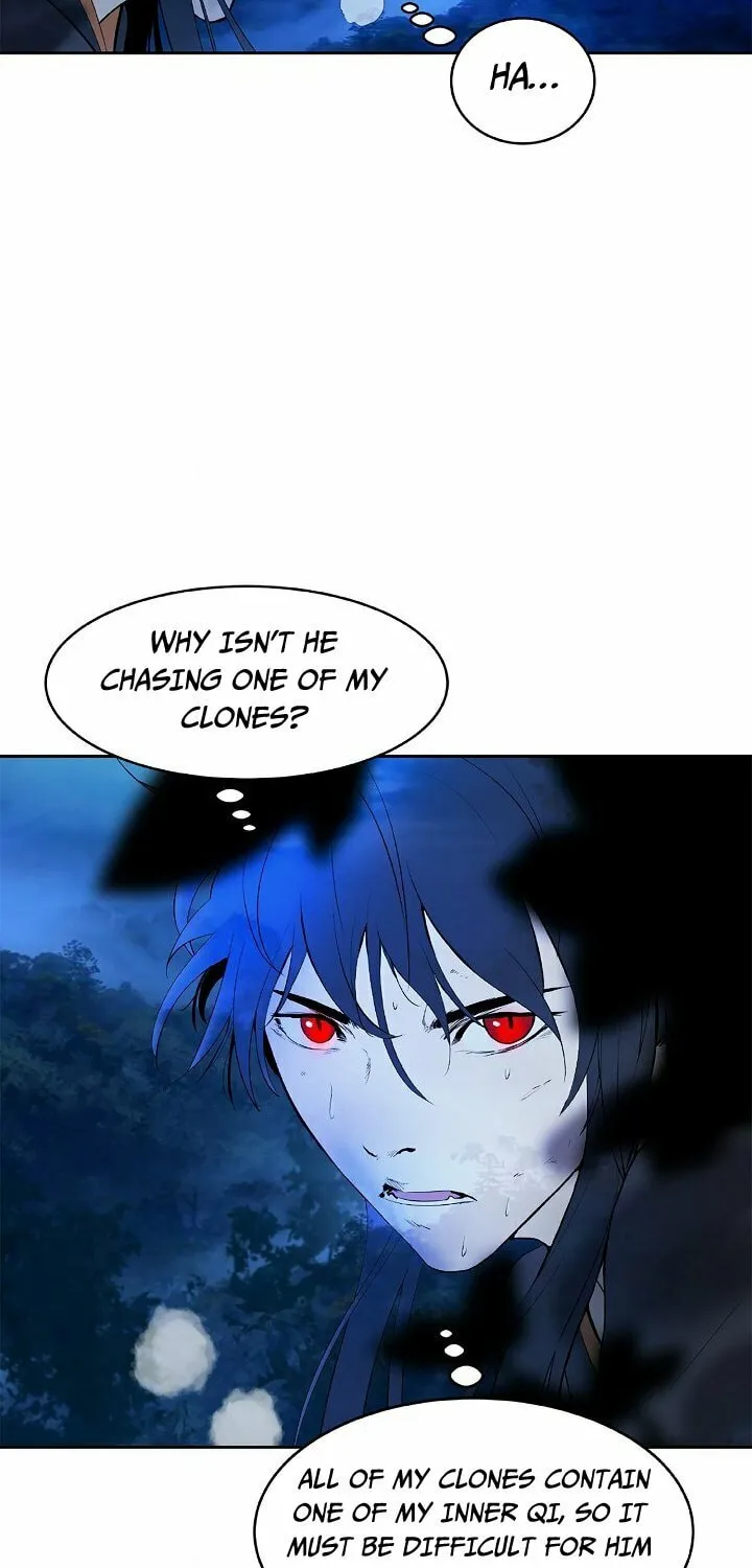 Tale of the Floating Sages Chapter 30 page 101 - 