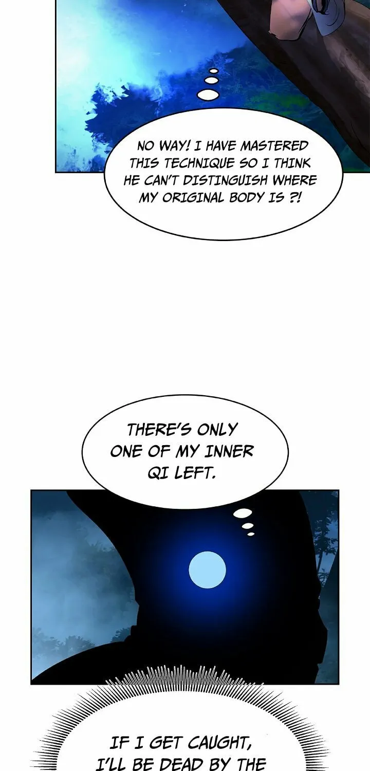 Tale of the Floating Sages Chapter 30 page 103 - 
