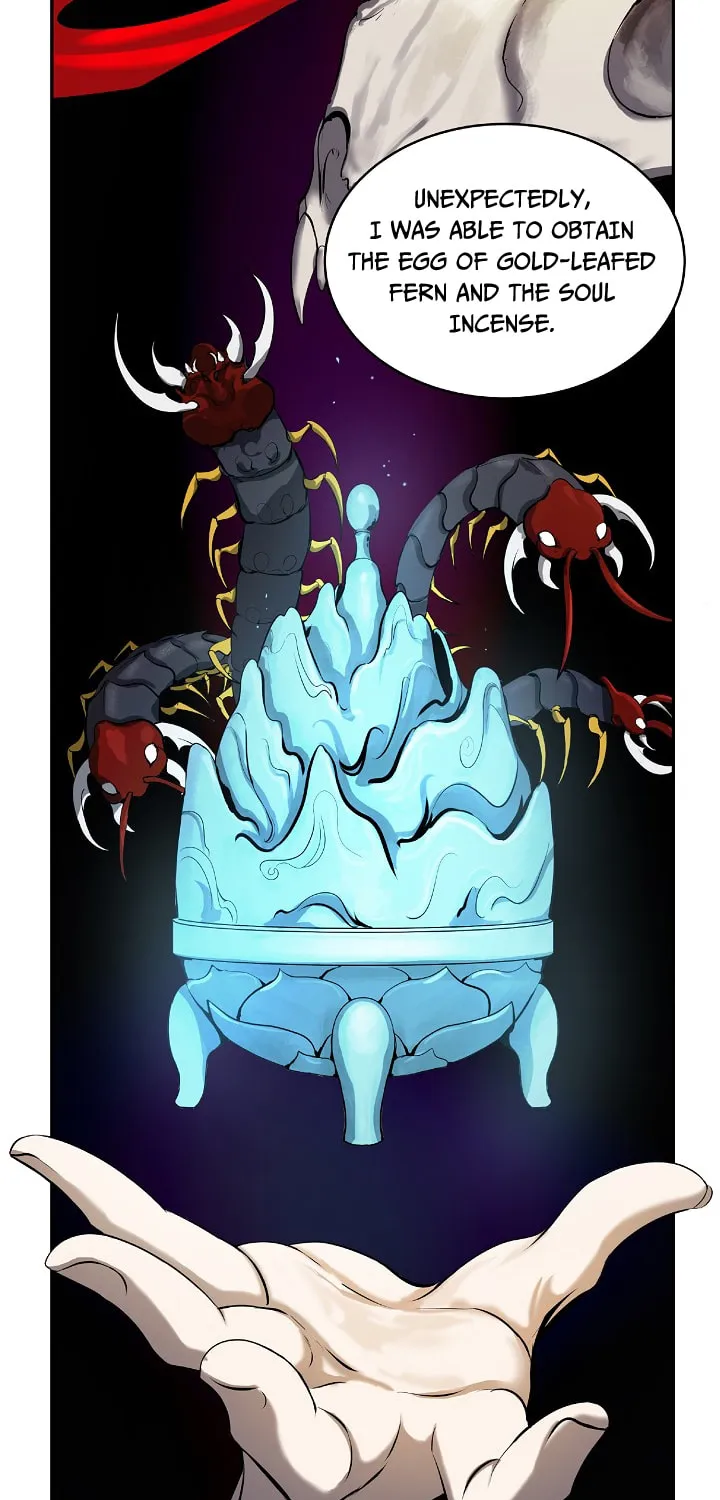 Tale of the Floating Sages Chapter 30 page 12 - 
