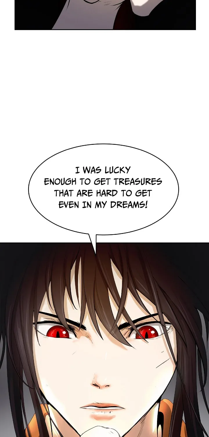 Tale of the Floating Sages Chapter 30 page 13 - 