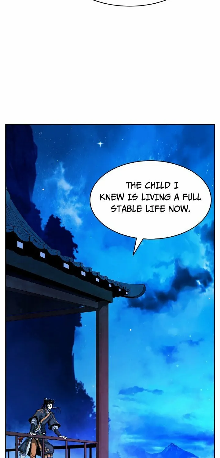 Tale of the Floating Sages Chapter 30 page 20 - 